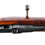 Sako Civil Guard M28/30 Mosin 7.62x54R Rifle