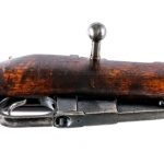New England Westinghouse M91 Mosin 7.62x54R Rifle