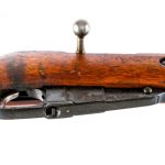 Remington M91 Mosin Nagant 7.62x54R Rifle