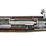 Waffenwerke Bruenn Mod 98 8mm Bolt Action Rifle