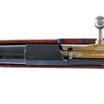Remington M91 Mosin Nagant 7.62x54R Rifle