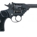 Webley MKIV .38 Top Break Revolver