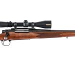 Remington 700 .280 Rem Bolt Action Rifle