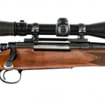 Remington 700 .280 Rem Bolt Action Rifle