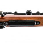 Remington 700 .280 Rem Bolt Action Rifle