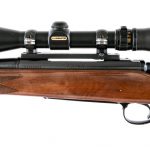 Remington 700 .280 Rem Bolt Action Rifle