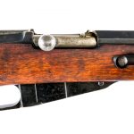 Izhevsk Mosin Nagant M91/30 Bolt Action Rifle
