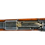 Mauser Gew 98 Turkish 8mm Bolt Action Rifle