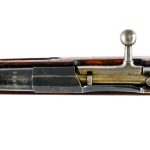 Izhevsk Mosin Nagant M91/30 Bolt Action Rifle