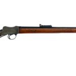 BSA Martini Cadet NSW .310 Cadet Lever Rifle