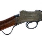 BSA Martini Cadet NSW .310 Cadet Lever Rifle