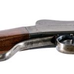 BSA Martini Cadet NSW .310 Cadet Lever Rifle