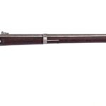 Parker Snow Miller Conversion .58RF Trapdoor Rifle