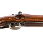 Mauser Mod 98 8mm Bolt Action Rifle