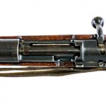 Mauser Mod 98 8mm Bolt Action Rifle
