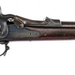 U.S. Springfield 1884 Trapdoor .45-70 Rifle