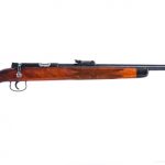 Mauser Werke Sporting Rifle .22 LR Bolt Rifle
