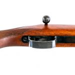 Mauser Werke Sporting Rifle .22 LR Bolt Rifle