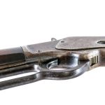 Antique Winchester 1873 .38-40 Lever Action Rifle