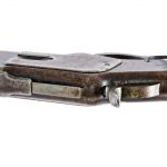 Antique Winchester 1873 .38-40 Lever Action Rifle