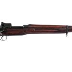 U.S. Remington 1917 Enfield .30-06 Sprg Bolt Rifle