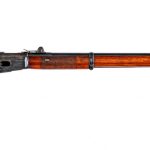 Swiss Vetterli 1869/71 .41 Swiss RF Rifle