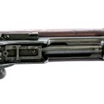 U.S. Remington 1917 Enfield .30-06 Sprg Bolt Rifle