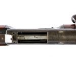 Swiss Vetterli 1869/71 .41 Swiss RF Rifle
