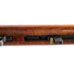 J.G. Anschutz 54 Match .22 LR Single Shot Rifle