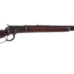 Winchester 1892 .32 WCF Lever Action Rifle