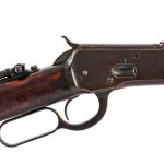 Winchester 1892 .32 WCF Lever Action Rifle