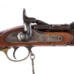 Snider Enfield / Shotgun 2Pcs Lot Rifle – Shotgun