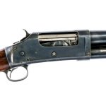 Winchester 1897 12Ga Pump Action Shotgun