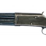 Winchester 1897 12Ga Pump Action Shotgun