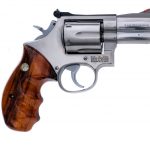 Smith & Wesson 686 No Dash .357 Magnum Revolver