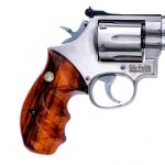 Smith & Wesson 686 No Dash .357 Magnum Revolver