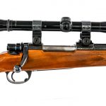 Zastava / Interarms Mark X .30-06 Bolt Rifle