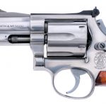 Smith & Wesson 686 No Dash .357 Magnum Revolver