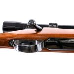 Zastava / Interarms Mark X .30-06 Bolt Rifle