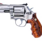Smith & Wesson 686 No Dash .357 Magnum Revolver