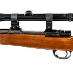 Zastava / Interarms Mark X .30-06 Bolt Rifle