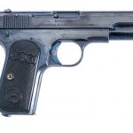 Colt 1903 Pocket Hammerless .32 ACP Semi Pistol