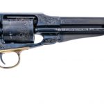 Remington 1858 NM Army .44 Conversion Revolver