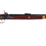 Italian Investarms .54 Percussion Rifle
