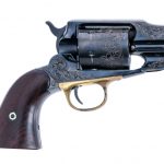 Remington 1858 NM Army .44 Conversion Revolver