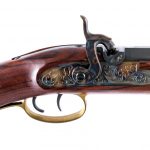 Italian Investarms .54 Percussion Rifle