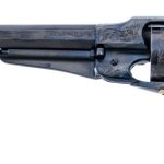 Remington 1858 NM Army .44 Conversion Revolver