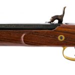 Italian Investarms .54 Percussion Rifle