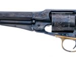 Remington 1858 NM Army .44 Conversion Revolver