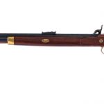 Italian Investarms .54 Percussion Rifle